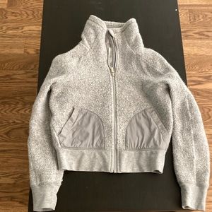 Lululemon Jacket